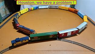 Image result for Atlas 4X8 HO Scale Layouts