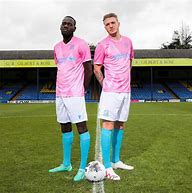 Image result for Southend United Third Kit