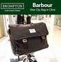 Image result for Brompton T-Bag