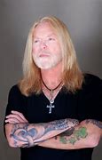 Image result for Gregg Allman Tattoos