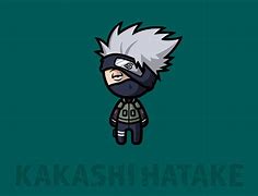 Image result for Kakashi Face Image