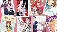 Image result for Good Romanc Manga