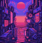 Image result for Digital Pixel Art