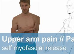 Image result for Upper Arm Pain