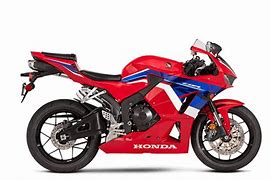 Image result for Honda CBR 600Cc