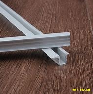 Image result for Slide Door Rail