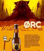 Image result for Orc Token. Image Beer