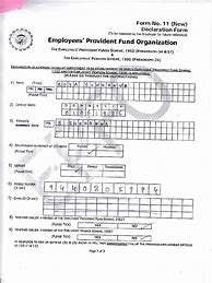 Image result for Form 11R