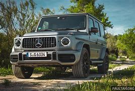 Image result for Running G63