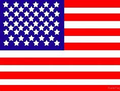 Image result for United States Bandera