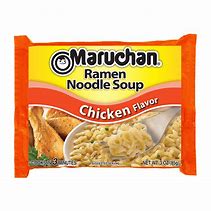 Image result for Maruchan Ramen PNG