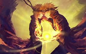 Image result for Naruto Minato Wallpaper