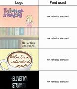 Image result for Helvetica Standard Keiichi Arawi