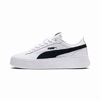 Image result for Puma Snaerker High Platform