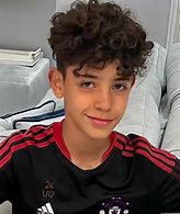 Image result for Cristiano Jr