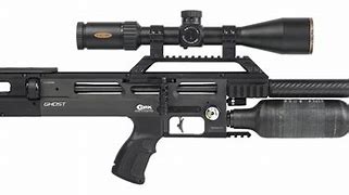 Image result for PCP Sniper Rifle