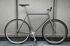 Image result for Titanium Fixed Gear