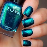 Image result for Holographic Nail Polish