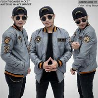 Image result for Jaket Bomber Baby Ter