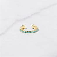 Image result for Turquoise Ear Cuff