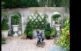 Image result for French Garden Landscape Design