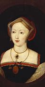 Image result for Anne Boleyn Sister Mary