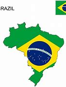 Image result for Brazil Flag