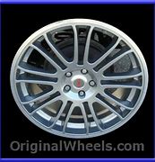 Image result for Scion XD Wheels