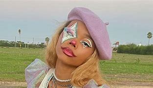 Image result for Professional Clown Makeup