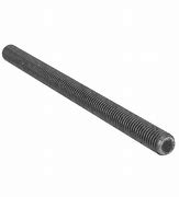 Image result for Threaded Stud M10 X 30Mm 32Mm Head