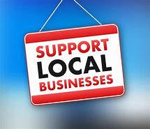 Image result for Support Small Business Buy Local