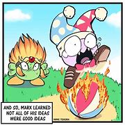 Image result for Leon Lion Kirby