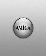 Image result for Amiga Welcome Pic