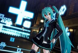 Image result for Hatsune Miku ImageID