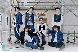 Image result for NCT Dream Christmas PC