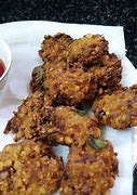 Image result for Chana Dal Vada