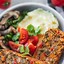 Image result for Easy Vegan Lentil Loaf