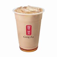 Image result for gong cha milk tea recipe