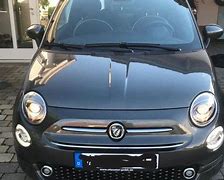 Image result for Ellenator Fiat 500