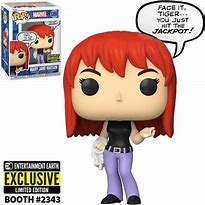 Image result for Watson Funko POP