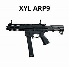 Image result for ARP Gel Blaster