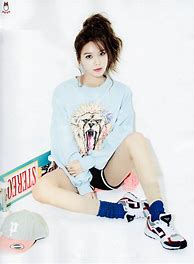 Image result for So Yeon SNSD