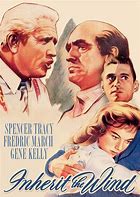 Image result for Inherit the Wind Movie