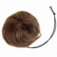 Image result for Bun Wig