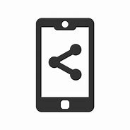 Image result for Mob Phone Icon