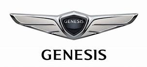 Image result for Genesis Car Decal