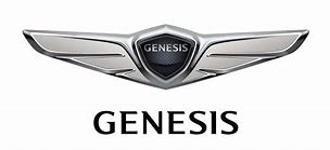 Image result for Genesis Car Brand