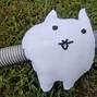 Image result for Battle Cats Plush