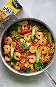 Image result for Chinese Shrimp Lo Mein