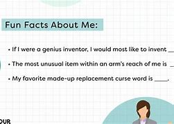 Image result for 10 Facts About You Meme